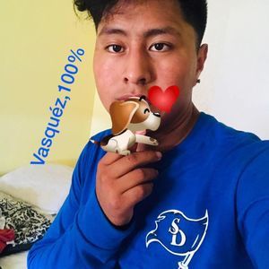 Meet your Posher, Erik